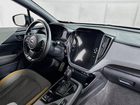 Used 2024 Subaru Crosstrek 2.5i Sport AWD/4WD image 23