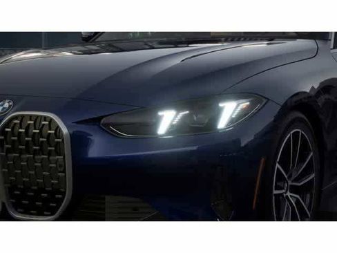 New 2026 BMW 430i Coupe w/ Parking Assistance Package RWD image 6