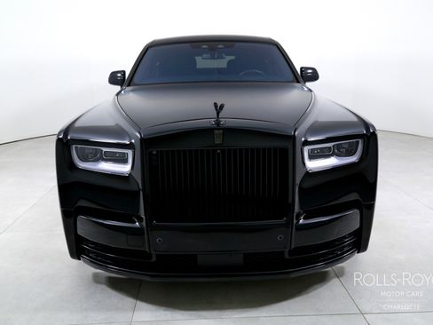 Used 2019 Rolls-Royce Phantom Sedan image 7