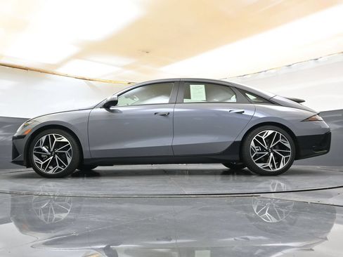 Certified 2024 Hyundai Ioniq 6 SEL AWD/4WD image 31