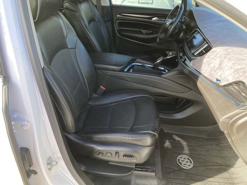 Certified 2021 Buick Enclave Avenir w/ Avenir Technology Package image 34