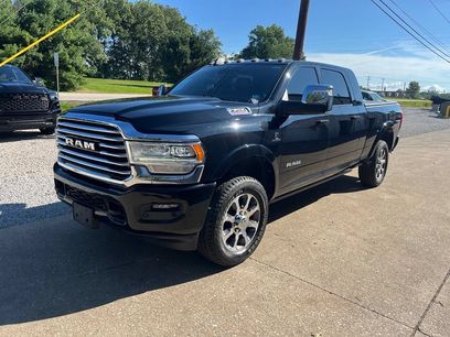Used 2023 RAM 3500 Limited