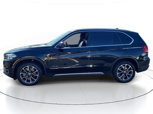 Used 2017 BMW X5 sDrive35i image 3
