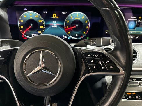 Used 2021 Mercedes-Benz E 350 Premium Pkg $60K MSRP w/ Premium Package image 74