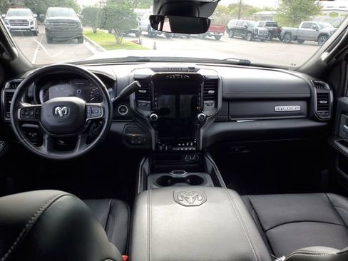 Used 2023 RAM 2500 Rebel w/ Level 1 Equipment Group image 12