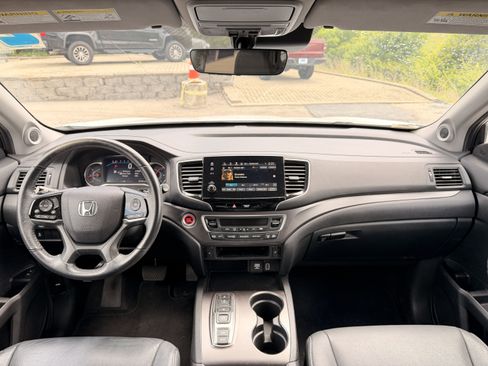 Used 2021 Honda Pilot EX-L image 16