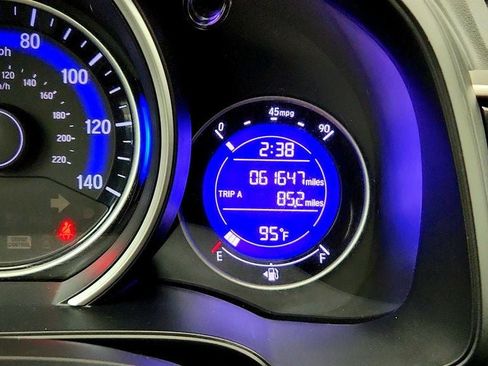 Used 2015 Honda Fit EX image 16