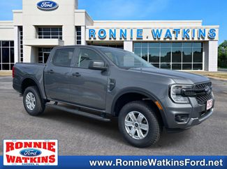 New 2026 Ford Ranger XL RWD video 1