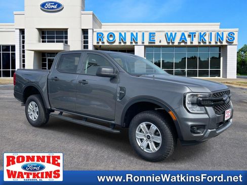 New 2026 Ford Ranger XL RWD image 1