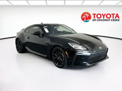 Used 2024 Toyota GR86 Premium