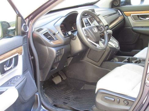 Used 2019 Honda CR-V EX image 10