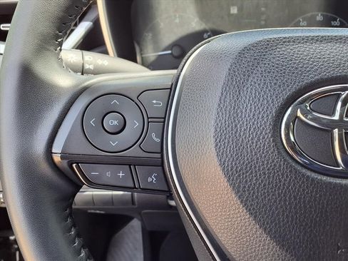 Used 2024 Toyota Corolla SE image 17