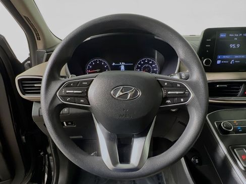 Used 2022 Hyundai Santa Fe SEL image 17