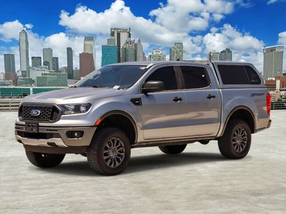 Used 2020 Ford Ranger XLT w/ Equipment Group 302A Luxury