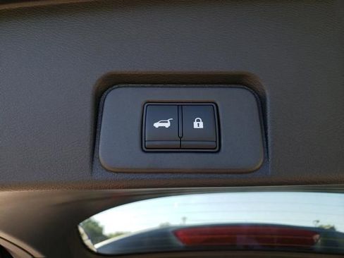 New 2026 Nissan Rogue Platinum w/ Platinum Premium Package image 18