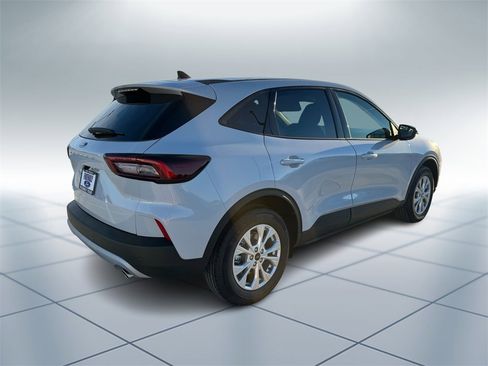 New 2026 Ford Escape Active w/ Tech Pack #1 image 4