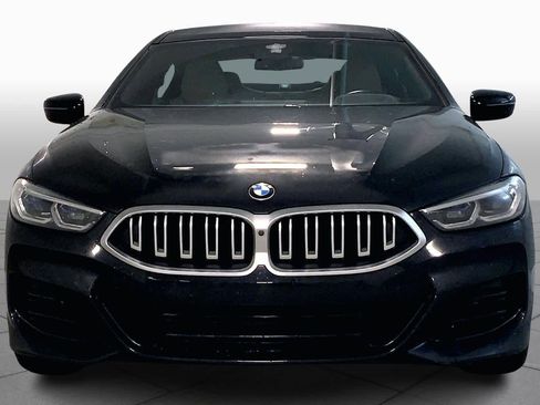 Certified 2023 BMW 840i Gran Coupe xDrive w/ Driving Assistance Package image 3