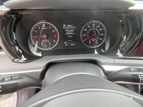 Used 2024 Kia K5 GT-Line w/ GT-Line Premium Package AWD/4WD image 16