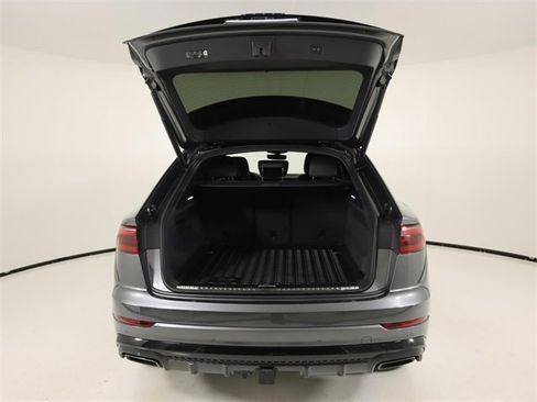 New 2026 Audi Q8 Premium Plus image 24