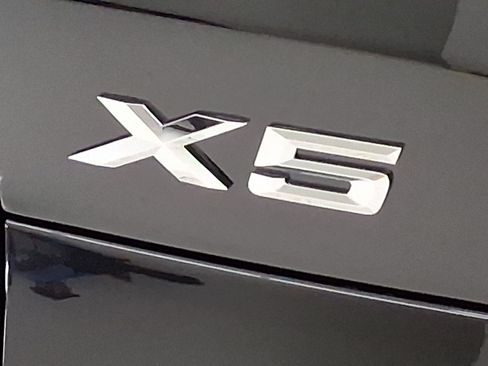 New 2026 BMW X5 xDrive50e w/ Parking Assistance Package AWD/4WD image 25