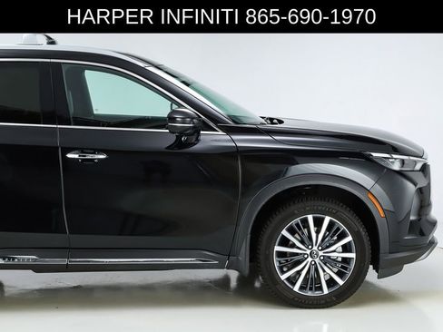 Used 2023 INFINITI QX60 Sensory w/ Cargo Package AWD/4WD image 52