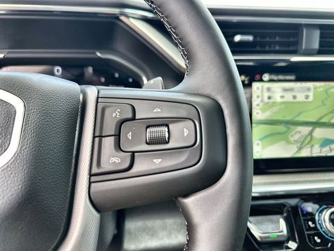 New 2026 GMC Sierra 1500 Denali w/ Denali Reserve Package image 32