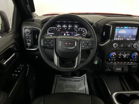 Used 2022 GMC Sierra 1500 AT4 w/ AT4 Preferred Package image 31
