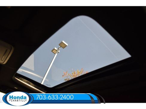 New 2026 Honda CR-V Sport Touring image 23