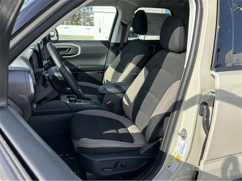 New 2025 Ford Bronco Sport Big Bend w/ Convenience Package image 15