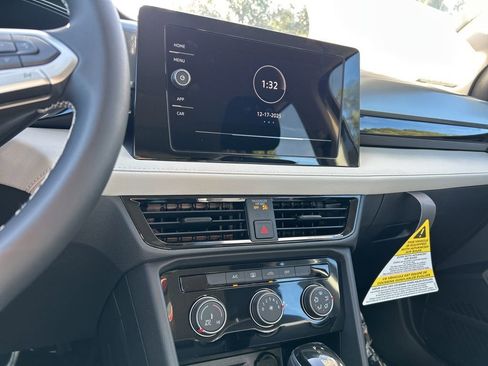 New 2026 Volkswagen Taos S FWD image 30