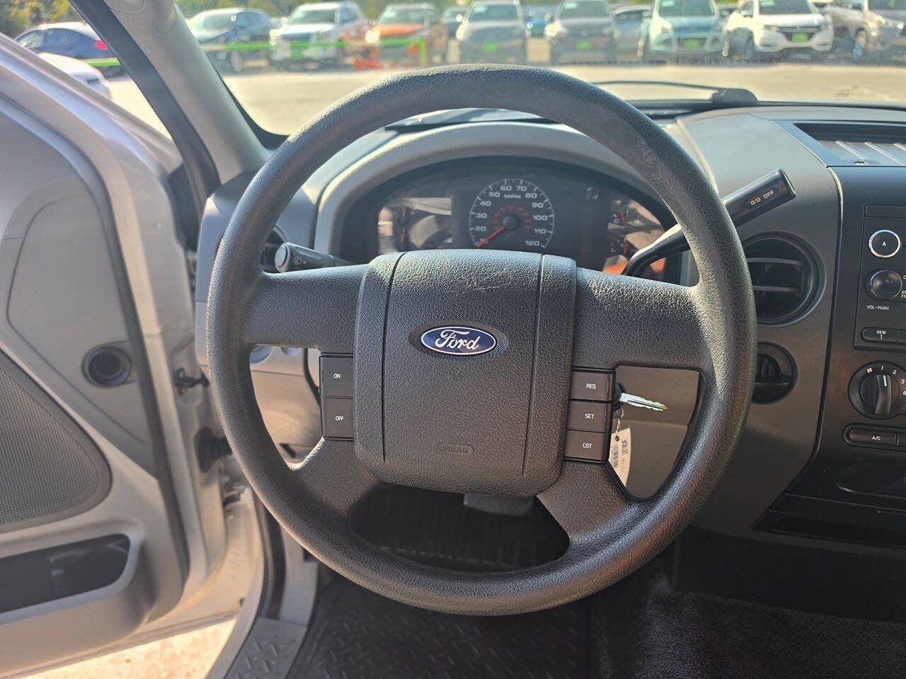 Used 2008 Ford F150 XL RWD image 38