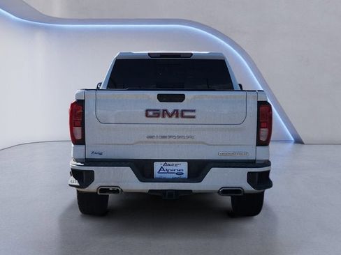 Used 2021 GMC Sierra 1500 Elevation image 4