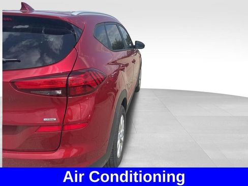 Used 2021 Hyundai Tucson Value AWD/4WD image 5