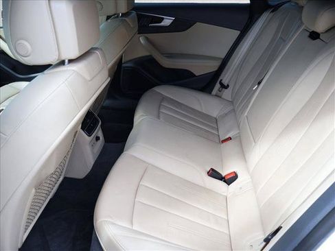Used 2019 Audi A5 2.0T Premium Plus w/ Premium Plus AWD/4WD image 28