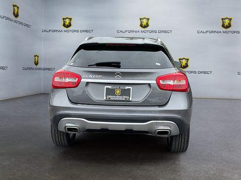 Used 2019 Mercedes-Benz GLA 250 image 6