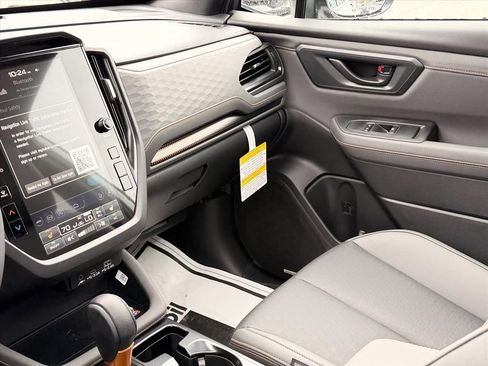 New 2026 Subaru Forester Wilderness AWD/4WD image 7