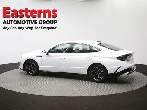 Used 2025 Hyundai Sonata SEL FWD image 62