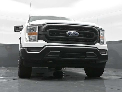 Used 2021 Ford F150 XL w/ Equipment Group 101A High image 24