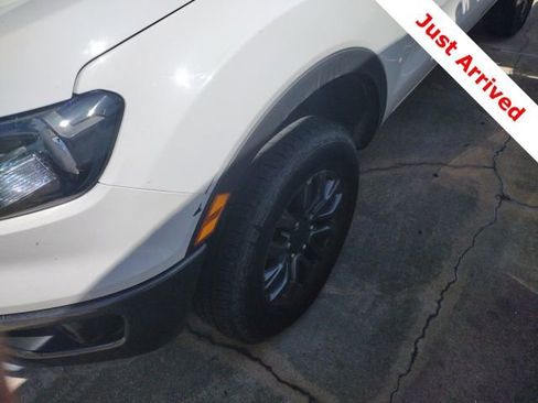 Used 2022 Ford Ranger XLT w/ Equipment Group 301A Mid image 19