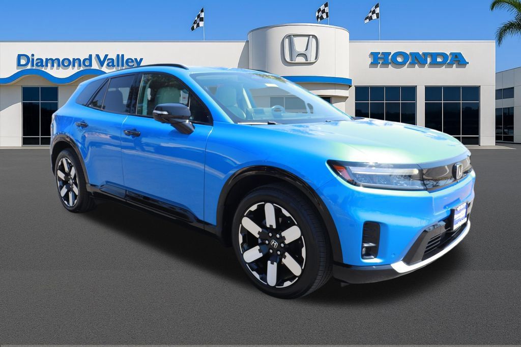 Used 2024 Honda Prologue Elite 360° Tour