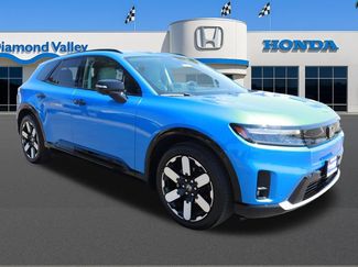 Used 2024 Honda Prologue Elite 360° Tour