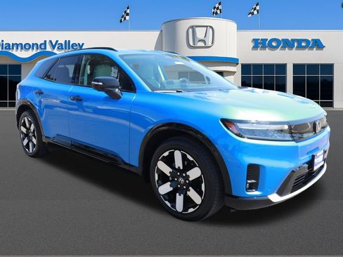 Used 2024 Honda Prologue Elite image 1