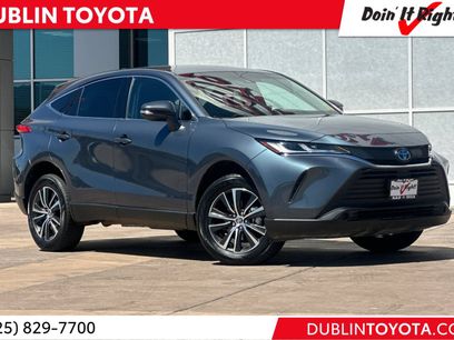 Used 2024 Toyota Venza LE