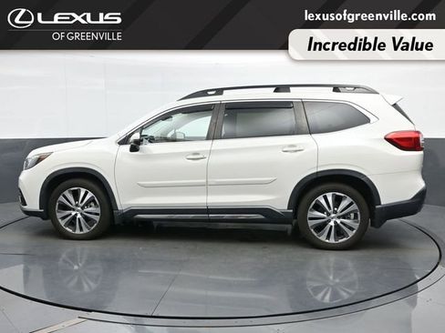 Used 2020 Subaru Ascent Limited w/ Technology Package AWD/4WD image 5