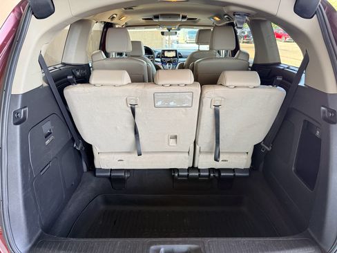 Used 2019 Honda Odyssey Elite image 28