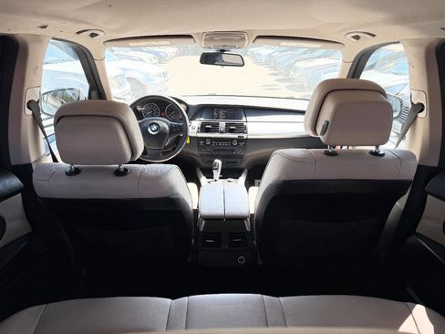 Used 2012 BMW X5 xDrive35i AWD/4WD image 16