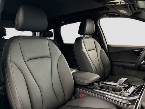 Certified 2025 Audi Q7 3.0T Premium Plus w/ Premium Plus Package image 15
