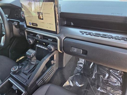 Certified 2024 Toyota Tacoma TRD Sport w/ TRD Sport Upgrade Package image 20