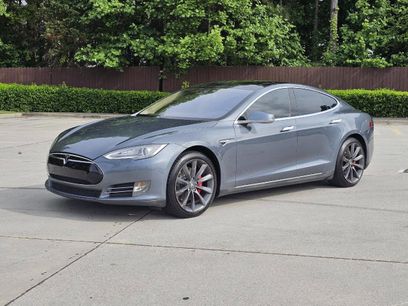 Used 2014 Tesla Model S