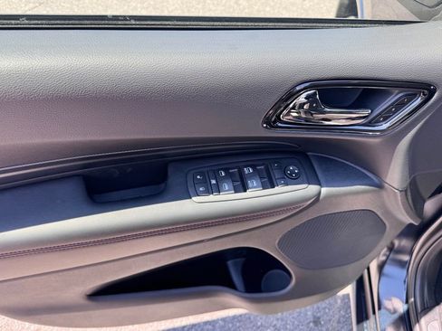 New 2026 Dodge Durango GT AWD/4WD image 9